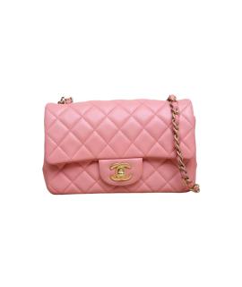 CHANEL Сумка через плечо