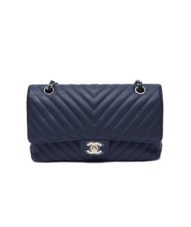 CHANEL Сумка через плечо