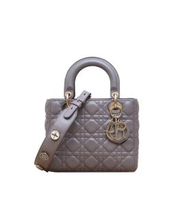 CHRISTIAN DIOR Сумка через плечо