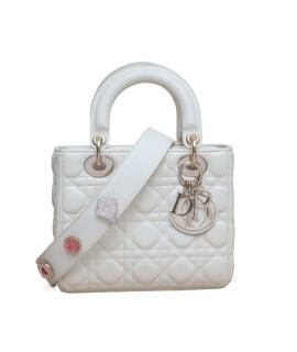 CHRISTIAN DIOR Сумка через плечо