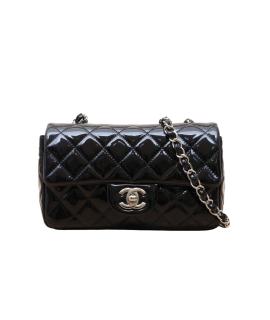 CHANEL Сумка через плечо