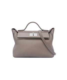 HERMES Сумка через плечо