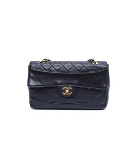 CHANEL Сумка через плечо
