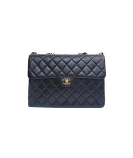 CHANEL Сумка через плечо