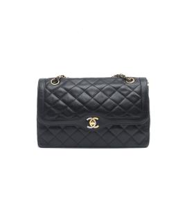 CHANEL Сумка через плечо