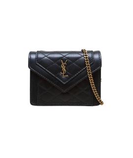 SAINT LAURENT Сумка через плечо