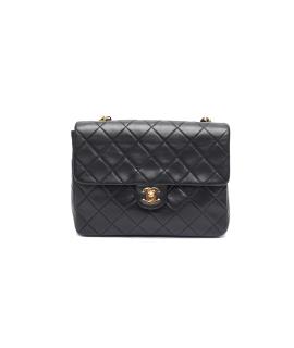 CHANEL Сумка через плечо