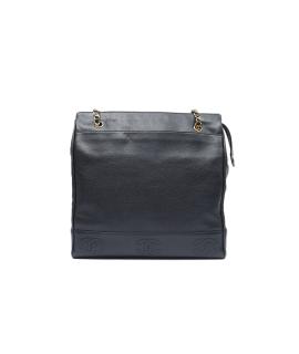 CHANEL Сумка через плечо