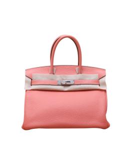 HERMES Сумка с короткими ручками