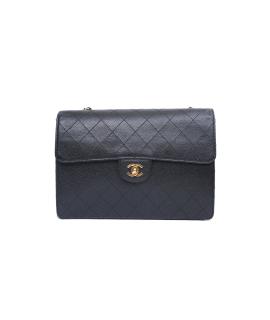 CHANEL Сумка через плечо