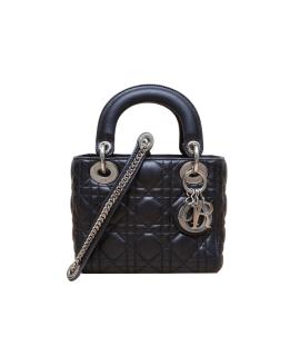 CHRISTIAN DIOR Сумка через плечо