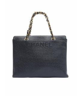 CHANEL Сумка через плечо