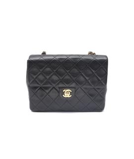 CHANEL Сумка через плечо
