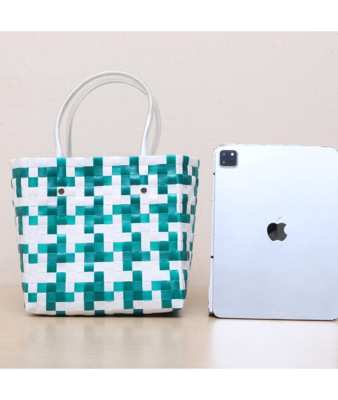 MARNI Белая сумка через плечо, фото 7