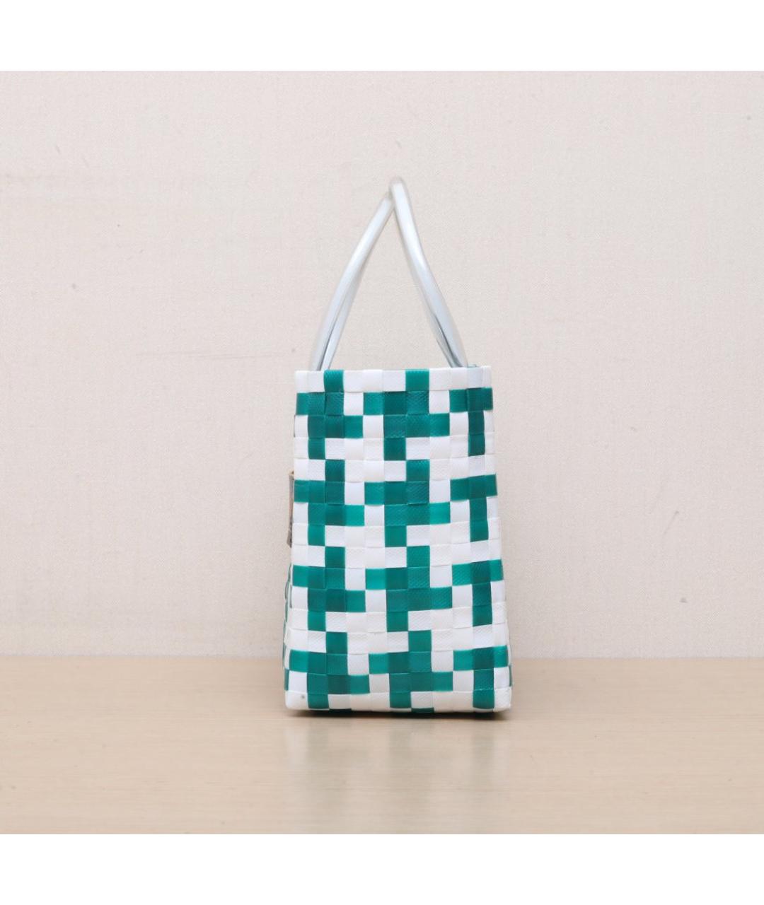 MARNI Белая сумка через плечо, фото 5