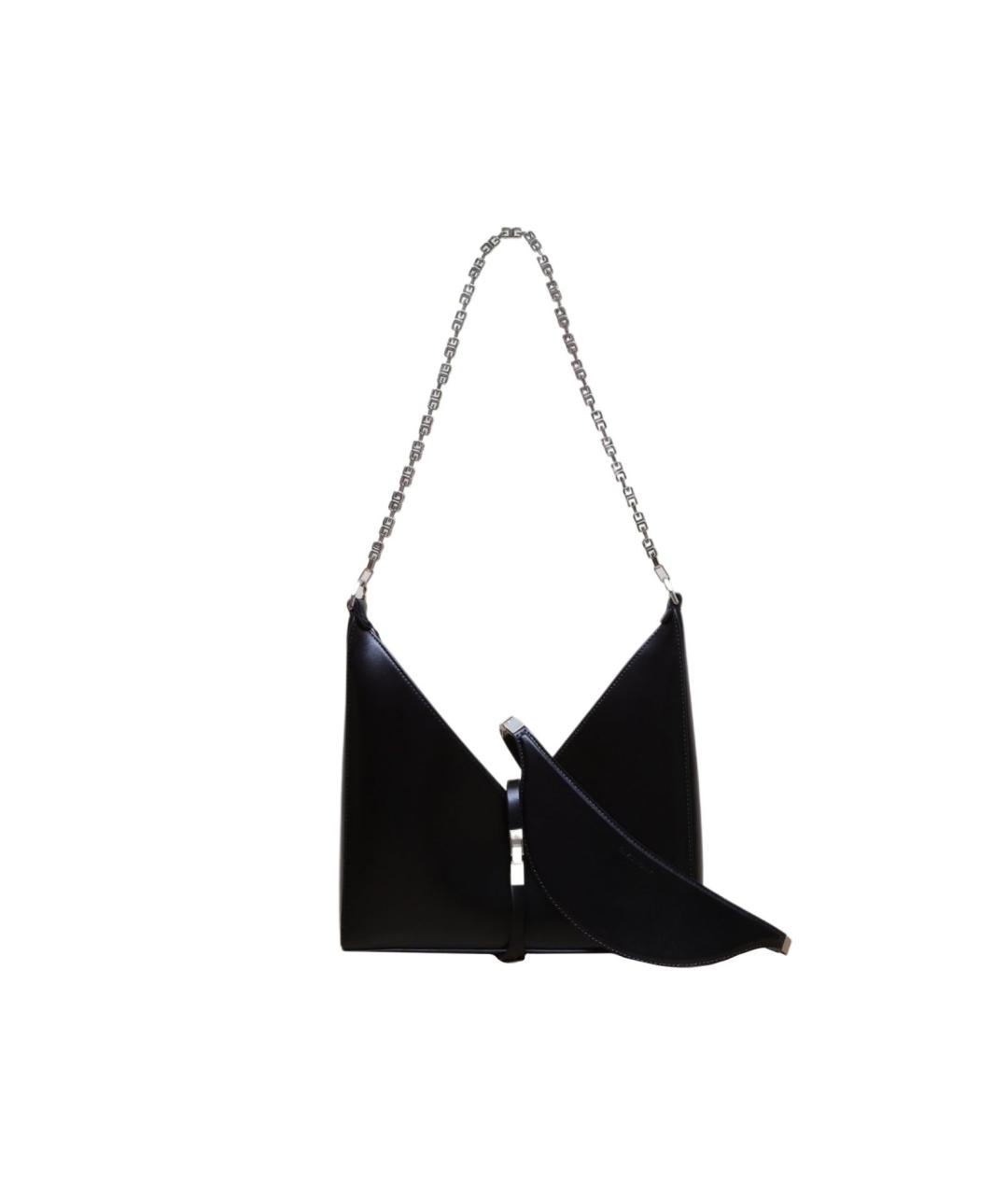 GIVENCHY Черная сумка через плечо, фото 1