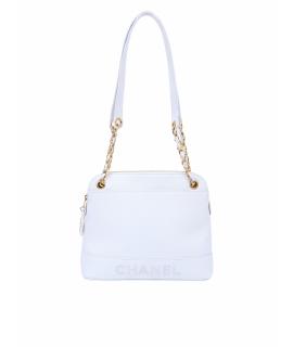 CHANEL Сумка через плечо
