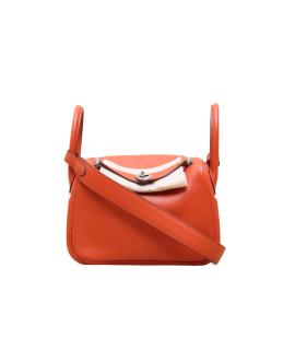 HERMES Сумка через плечо