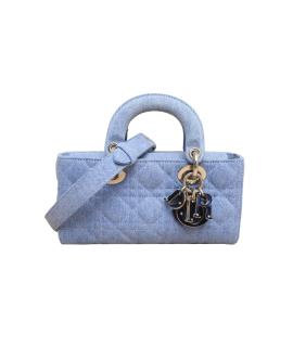 CHRISTIAN DIOR Сумка через плечо