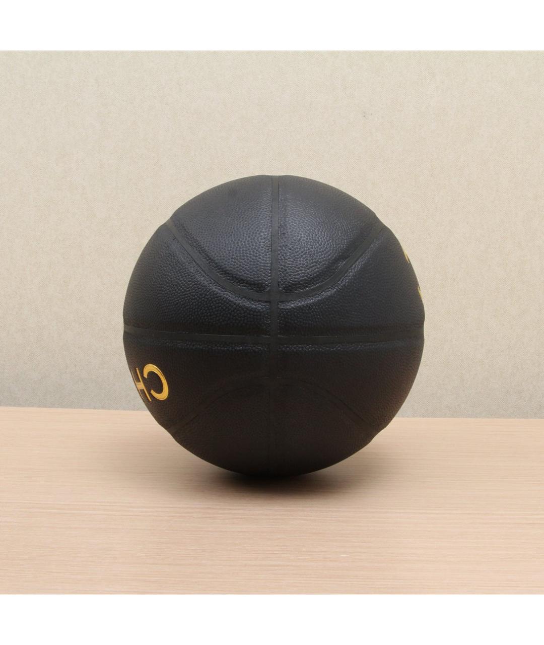 CHANEL Черная кожаная сумка через плечо, фото 4