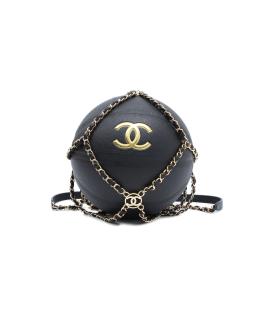 CHANEL Сумка через плечо