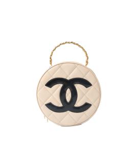 CHANEL Сумка через плечо