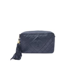 CHANEL Сумка через плечо