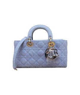 CHRISTIAN DIOR Сумка через плечо