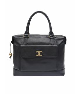 CHANEL Сумка через плечо