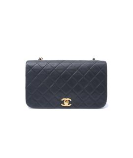 CHANEL Сумка через плечо