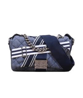 CHANEL Сумка через плечо