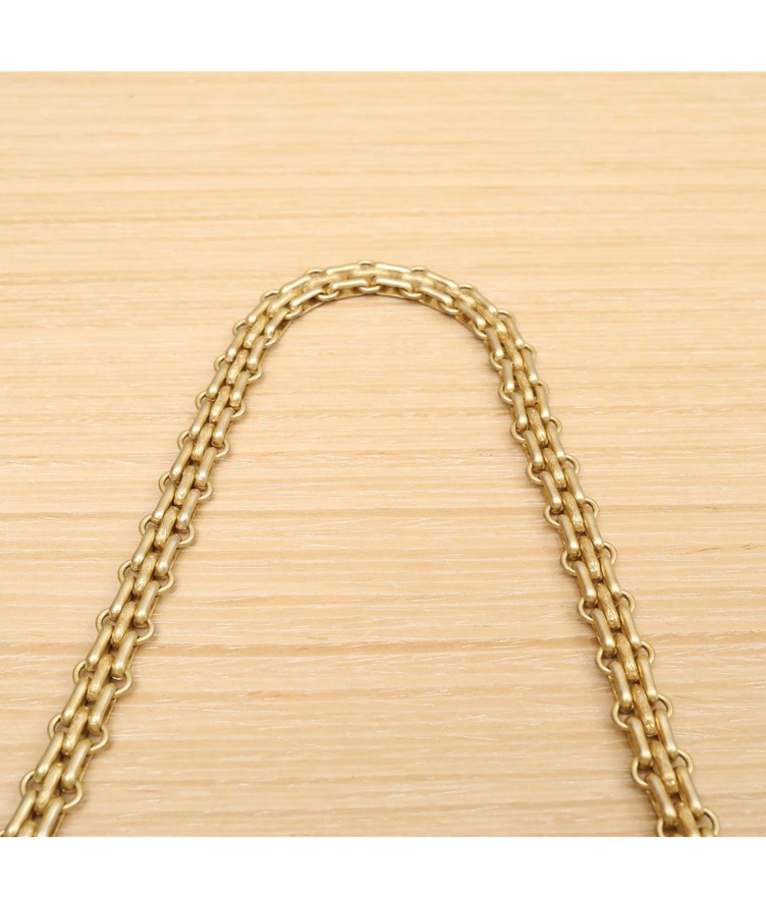 CHANEL Белая кожаная сумка через плечо, фото 9