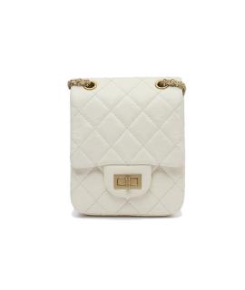 CHANEL Сумка через плечо