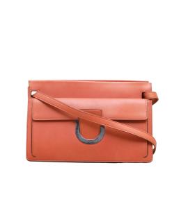 FERRAGAMO Сумка через плечо