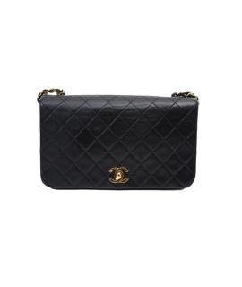 CHANEL Сумка через плечо