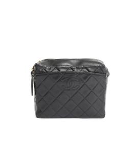 CHANEL Сумка через плечо