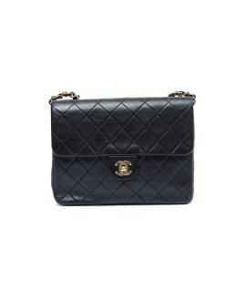 CHANEL Сумка через плечо