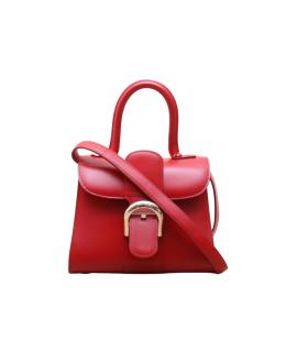 DELVAUX Сумка через плечо