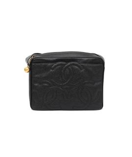 CHANEL Сумка через плечо