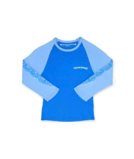 CHROME HEARTS Лонгслив