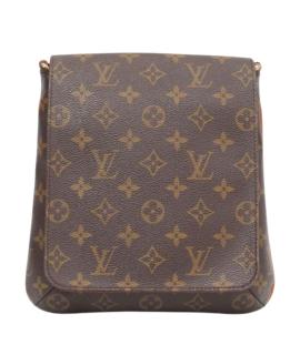 LOUIS VUITTON Сумка через плечо