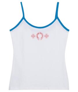 CHROME HEARTS Майка