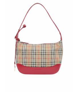 BURBERRY Сумка через плечо