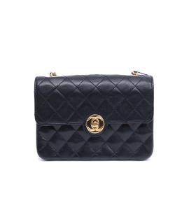 CHANEL Сумка через плечо