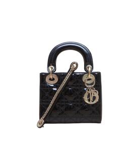 CHRISTIAN DIOR Сумка через плечо