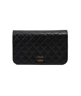 CHANEL Сумка через плечо