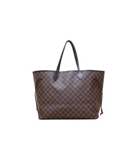 LOUIS VUITTON Сумка через плечо