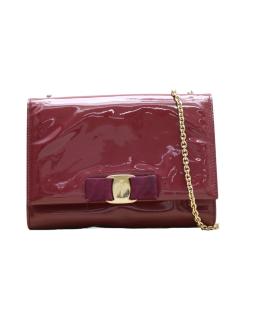 FERRAGAMO Сумка через плечо