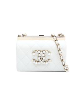 CHANEL Клатч/вечерняя сумка