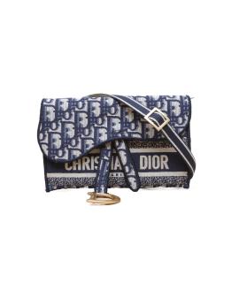 CHRISTIAN DIOR Сумка через плечо